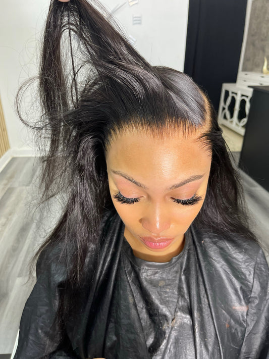 Hd Frontals (Pre-Orders)