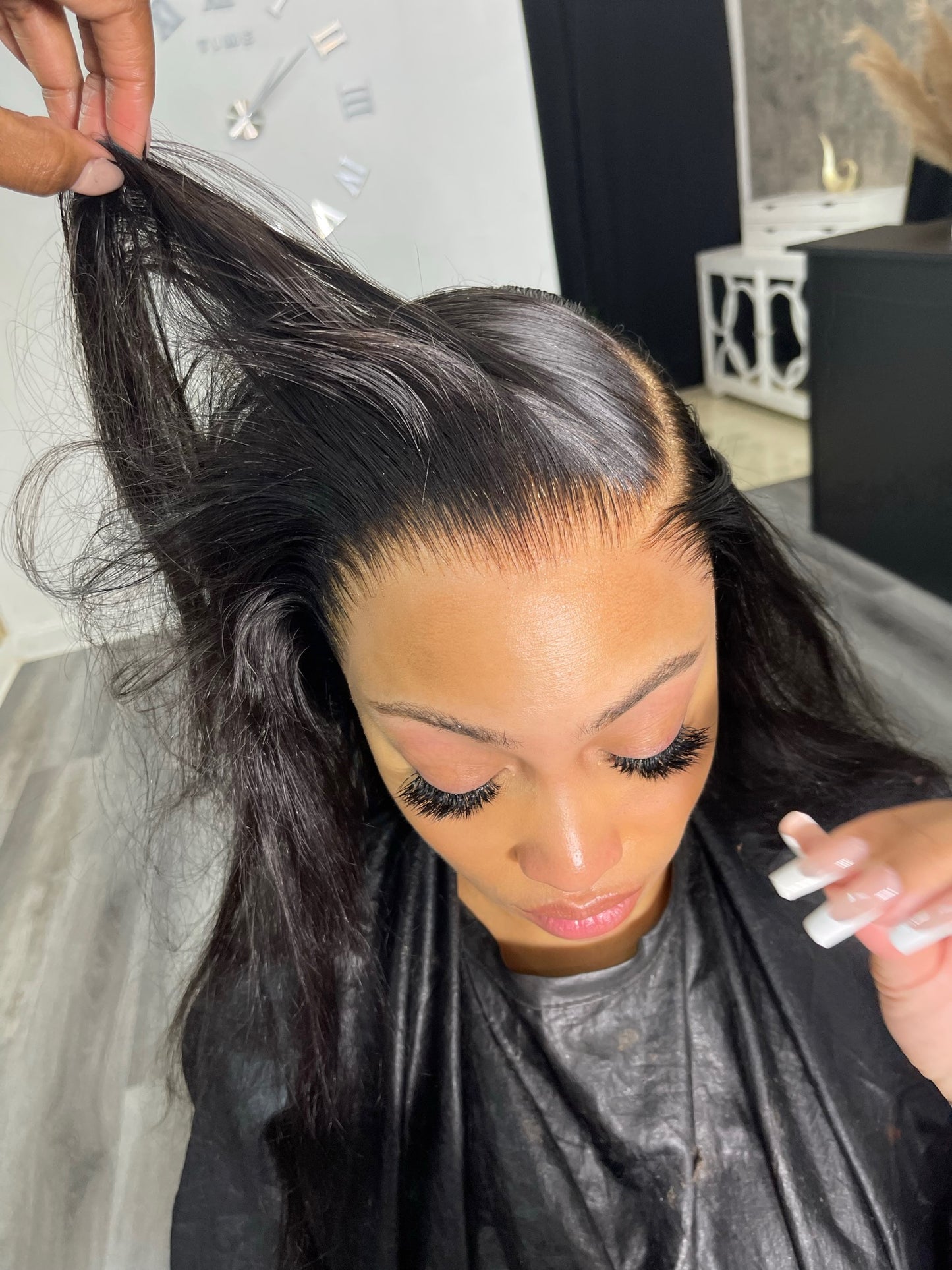 Hd Frontals (Pre-Orders)