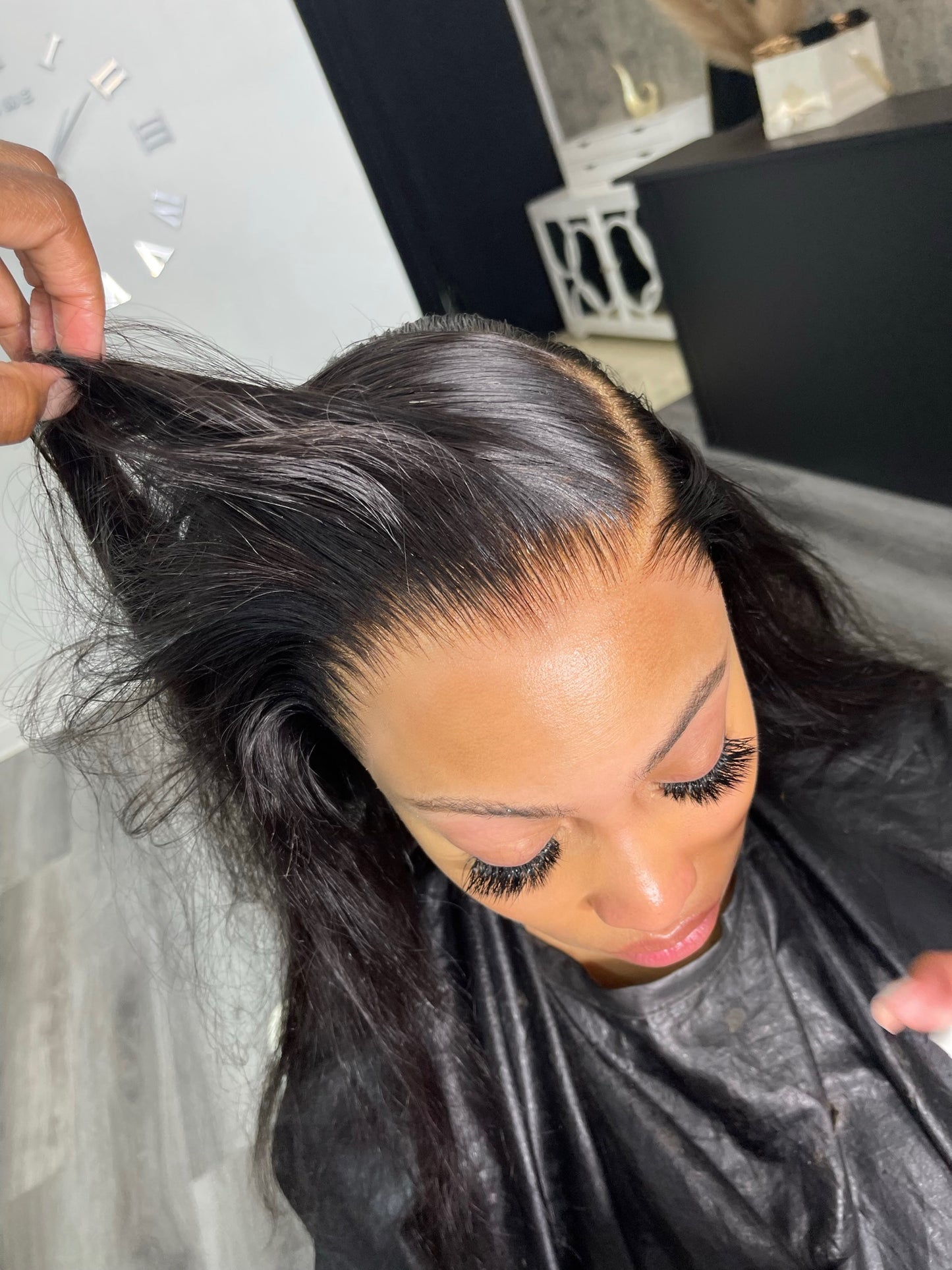 Hd Frontals (Pre-Orders)