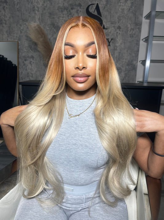 613 Straight Bundles